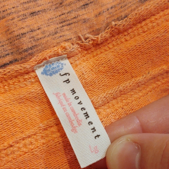 Free People Hybrid Leggings - Picture 4 of 6